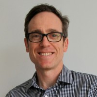 iCapital Employee Ben Miller's profile photo