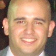 Bank NXT Employee Mohamed Moneib's profile photo