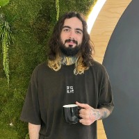 Cleverpy Employee Carlos Mahedero Ramón's profile photo