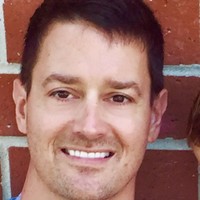 Salesforce Employee Scott Burton's profile photo