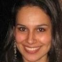 Bayer Employee Natalia Maya's profile photo
