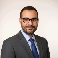 Walid Cherif Email