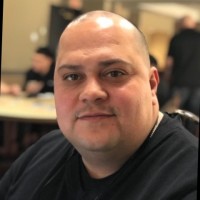 GOLF MAINTENANCE SOLUTIONS Employee Joel Rivero's profile photo