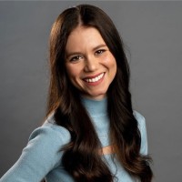 HIP Creative Employee Anastasia Reyes's profile photo