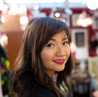 Ouro Employee Anna Nguyen's profile photo