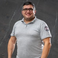 Canteras del Mundo Employee Ariel Ignacio González's profile photo