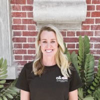 a&co Recruitment Partners Employee Erin Cleaver's profile photo