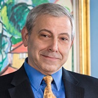Sassoon Cymrot Law Employee Mark Bressler's profile photo