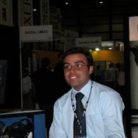 Formatech - Integrated Learning Centers Employee Ali al Hasani's profile photo