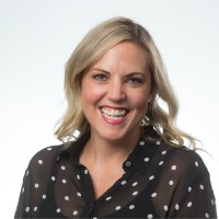 Visit Victoria Employee Shae Keenan's profile photo