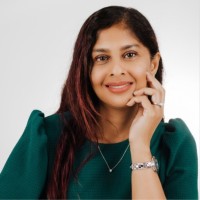 Nirupa Netram Email & Phone Number