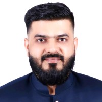 AlphaRep Pharma Employee Mdca Bcom Sk. Haja Sahib-Ph.d.-H Maicc's profile photo
