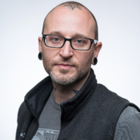 PlanetScale Employee Matt Lord's profile photo