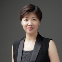 Charles Monat Associates Employee Lily Li's profile photo