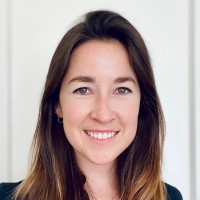 Lawrence Berkeley Labs Employee Katherine Murphy's profile photo
