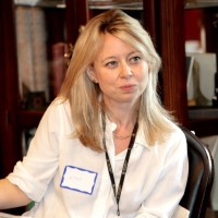 BluePath Health Employee Ellen Hallsworth's profile photo