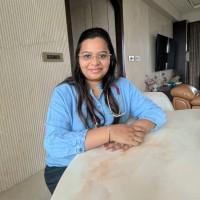 Labscheck Employee Radhika Maheshwari's profile photo