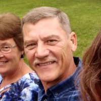 Richard Gavigan's profile photo