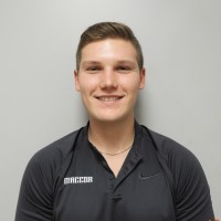Maccor Inc. Employee Matthew Odell's profile photo