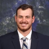 84 Lumber Employee Christopher Weiss's profile photo