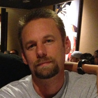 MONI Smart Security Employee Richard Stewart's profile photo