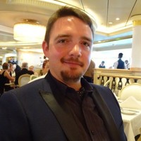 Funeral Safe Ltd Employee Robin Hyde-Chambers's profile photo