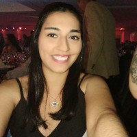Dateas Employee Sabrina Blanco's profile photo