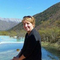 Globetrotter Travel Service AG Employee Ursula Gerber's profile photo