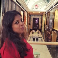 Modma Studios Employee Sonali Parulekar's profile photo