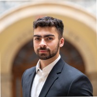 Drexel University College of Engineering Employee Santiago Sosa's profile photo