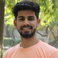 Cluster Protocol Employee Vikash Baheliya's profile photo
