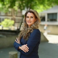 London Centre for Nanotechnology Employee Sheena Visram's profile photo