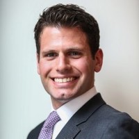 Bloomberg Lp Employee Brett Silverstein's profile photo