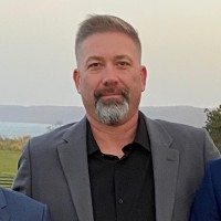 Tuckahoe Sand and Gravel Employee Ron Sutton Jr.'s profile photo