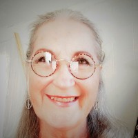 Blockbuster Video Employee Debbie Cahoon's profile photo