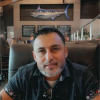 PS TEC Employee Roberto Reyes's profile photo