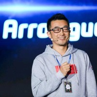 Tencent Employee Arrow Guo's profile photo