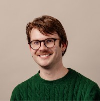 Pine Employee Tommy Barrett's profile photo