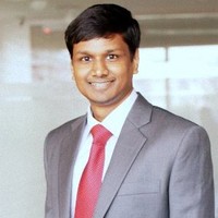 Irage Broking Services LLP Employee Sameer Kumar's profile photo