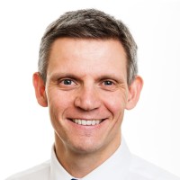 AXA XL Employee Dan Gill's profile photo