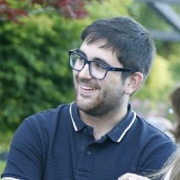 ARTENOVA Employee Marcos Briones Rial's profile photo