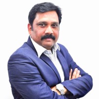CK Birla Hospitals, India Employee Singhdeo Amarendra's profile photo