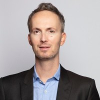 ArtNova Employee Alexis Duprez's profile photo