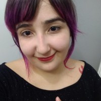 Wise Employee Larissa Lima's profile photo
