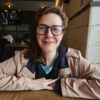 BioMar EMEA Employee Iris V. López Hernández's profile photo