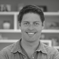 Bookabus Employee Jego Besseling's profile photo