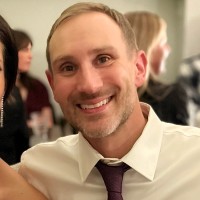 Garmin Employee Chris Carmichael's profile photo