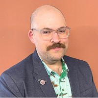 Info Advantage Inc. Employee Mike Minch's profile photo