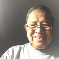 US Pet Nutrition LLC. Employee Eddy Geaga's profile photo