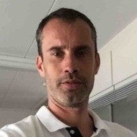 Gipeco AB Employee Johan Mandelholm's profile photo